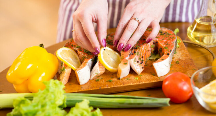 3 Everyday Meal Items that Zap Anxiety and Promote Serenity
