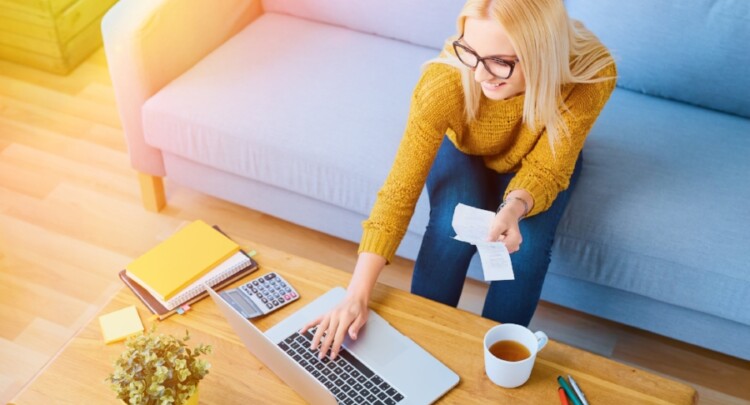 Spring Clean Your Finances