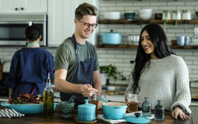 3 Tips To Balancing Spouse Support In Weight Loss
