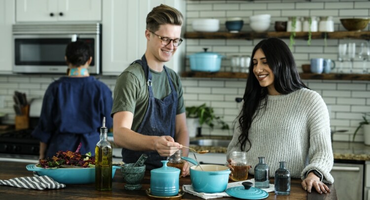 3 Tips To Balancing Spouse Support In Weight Loss