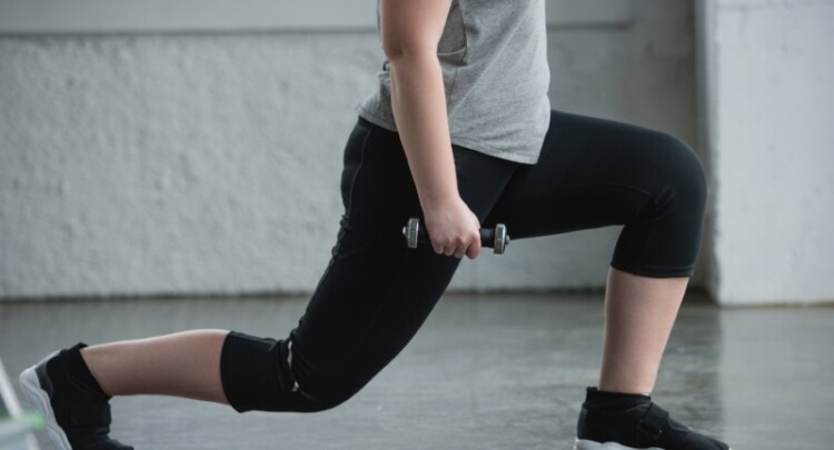 Hand Weights For Your Home Gym