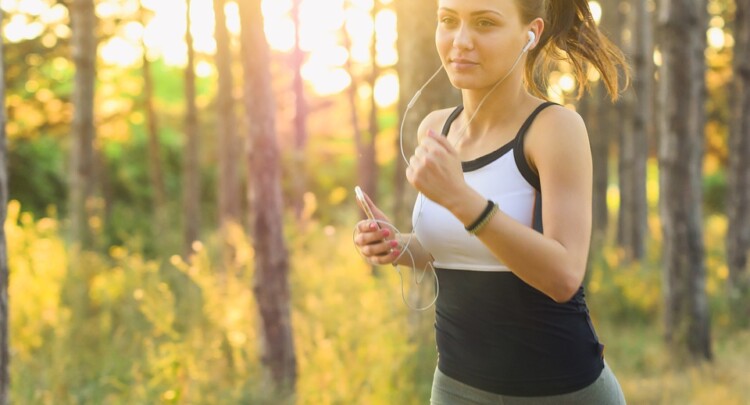 5 Ways You Can Make Your New Workout Stick
