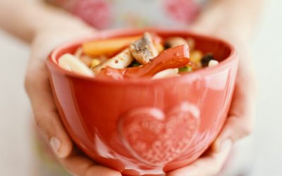 CELEBRATE HEART-HEALTHY LOVE