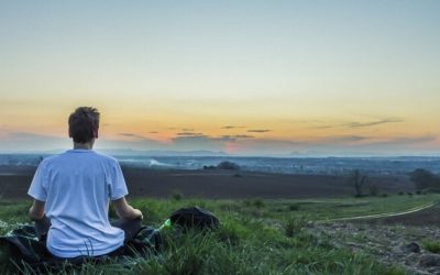 Deep Breathing for Better Stress Management