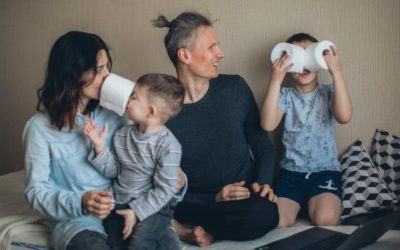 Creating A Family Schedule To Find A “New Normal”